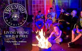 Free Spirit Hostel Guadalajara